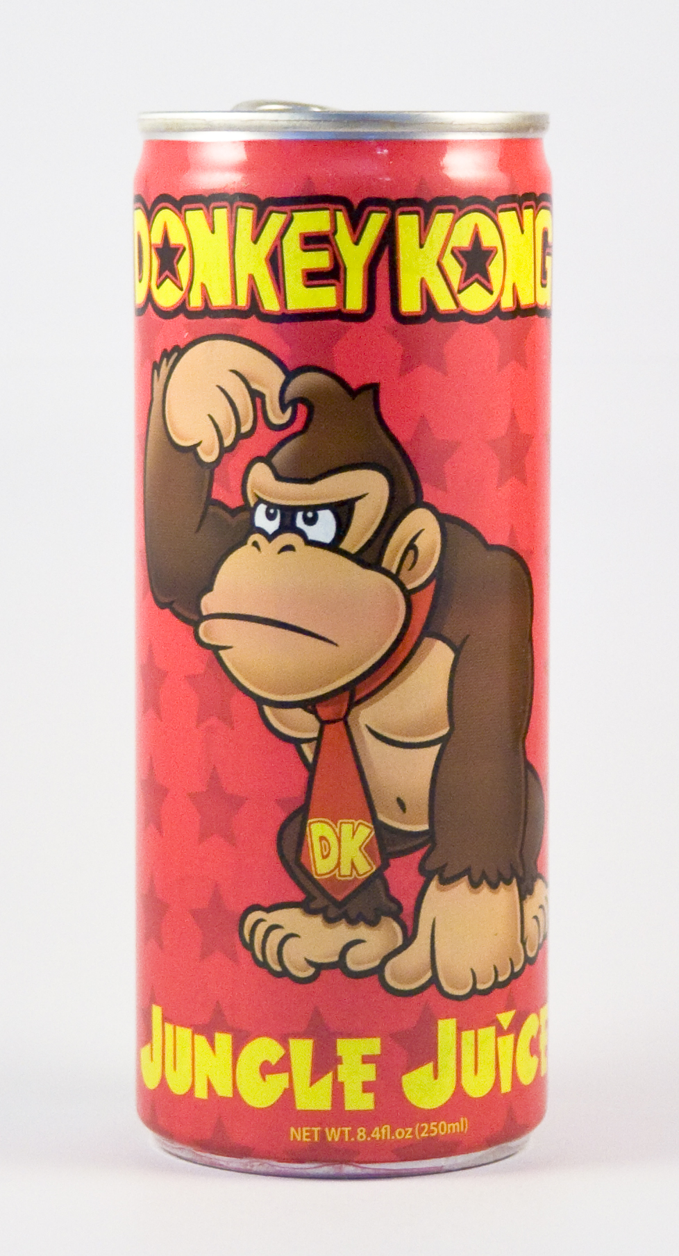 DRINK470 | Donkey Kong - Jungle Juice